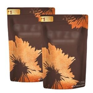 RYZE Mushroom Coffee 2-Pack